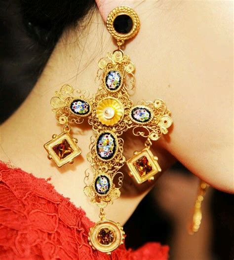 d&g jewellery